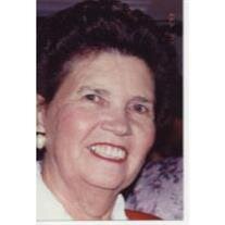 Hilda M. Gonzalez