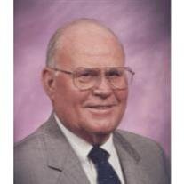 Billy Gene McDonald