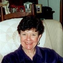 Mrs.  Irene  Jordan Scarborough