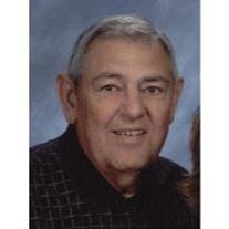 Ronald George Michka