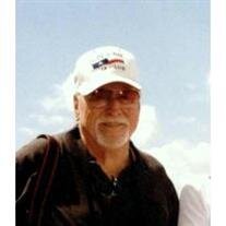 Clarence T. Smith