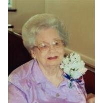 Zelma Harris