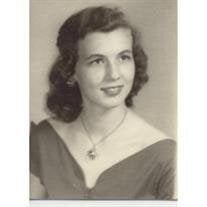 Ethel Rita Cosby