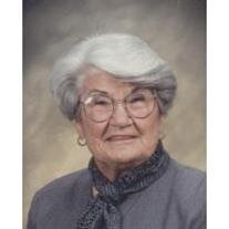 Helen Bacon Parker