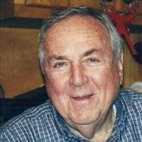 Clyde  Houston Miller