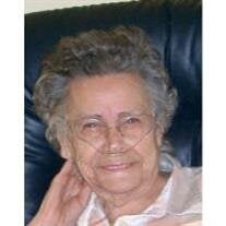 Ruth Pack Eubank