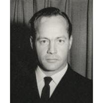 Monte C. Ferrell