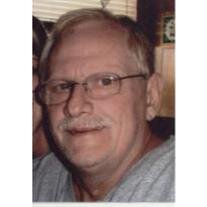 Ronald Wayne