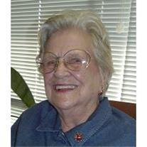 Genevieve Ridley Fielder
