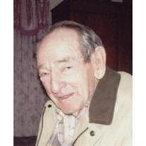 Jolly J. White