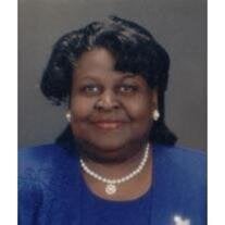 Marsha Alice Mahomes Washington
