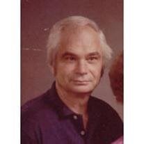 Albert L. Gilmore