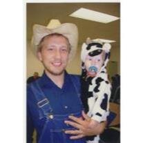John Carl Wulff