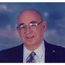 Jack B. Elliott
