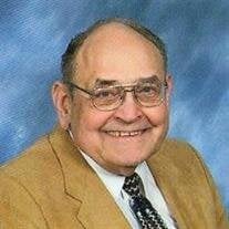 Edsel Langdon