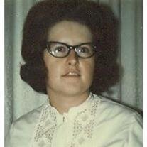 Nancy Johnson