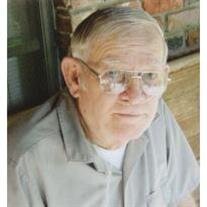 Merton O. Brown