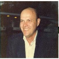 John Gordon Owen