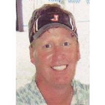 Gary Lambott