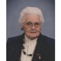 Edith Copeland
