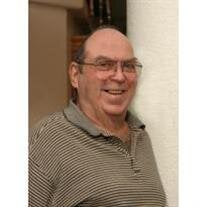Jerry Magee