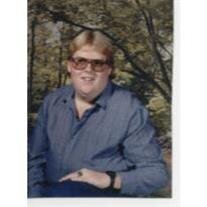 Amos William McClenny