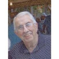 Gerald T. Moore