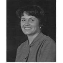 Geneva Barron Allen