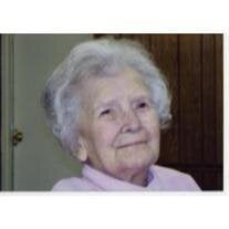 Doris Perryman Whetsell