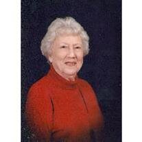 Inez Melvin