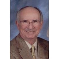 Leon McLemore