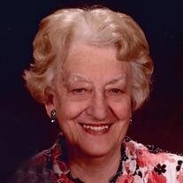 Lennis Jane (Winchester) McCartha