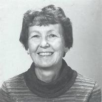 Phyllis Bell Murdock