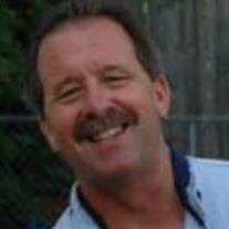Barney Curtiss "Rip" Duncan III