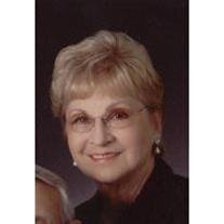Anna Jo McElveen