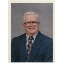Grover C. Prince