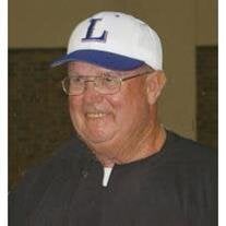Robbie Surratt