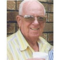 Clifford Wayne Jordan