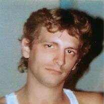 Steven Joseph Becker Sr.