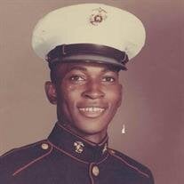 Mr. Willie Arthur "Pap" Hills Sr.