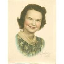 Sara Lewis Dunn Ray