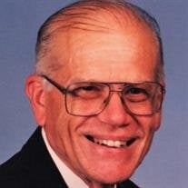 Frank  August  Knesek, Sr.