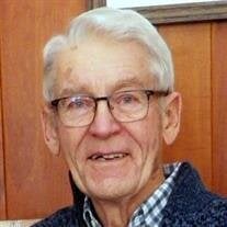 George  R. Grundy