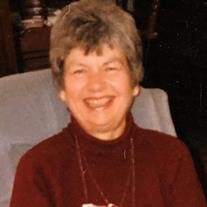 Jean Howland