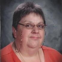 Teresa J Kindred