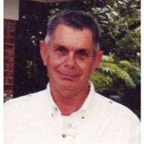 James Howard Pierson