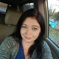 Ms. Nichole A. "Nikki" Logan