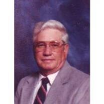Floyd Ray Wood