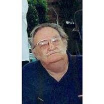 George Berry Herndon