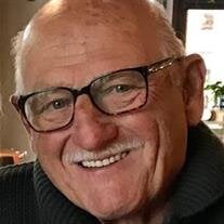 Paul Anthony Sabatine